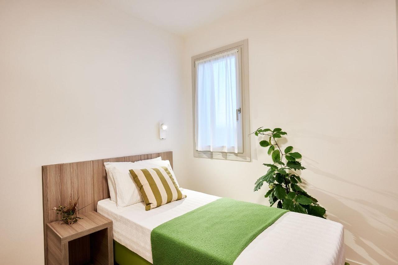 Oasi Brussa Sh64 * Caorle